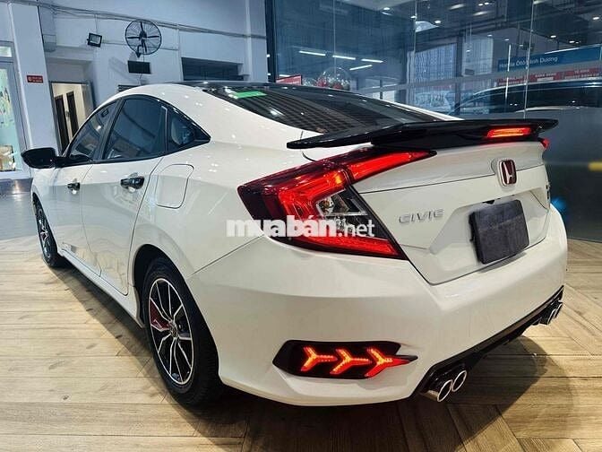 Honda Civic G 2021. Lên Đồ Chơi Chất. Đẳng Cấp ✅