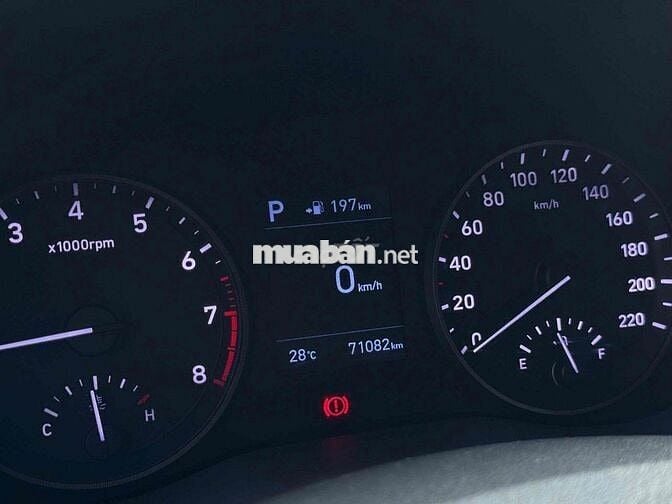 Hyundai Accent AT 2019 335Tr