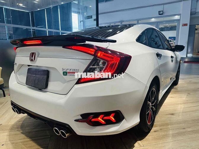 Honda Civic G 2021. Lên Đồ Chơi Chất. Đẳng Cấp ✅