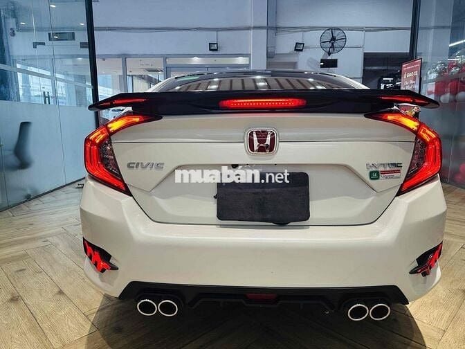 Honda Civic G 2021. Lên Đồ Chơi Chất. Đẳng Cấp ✅
