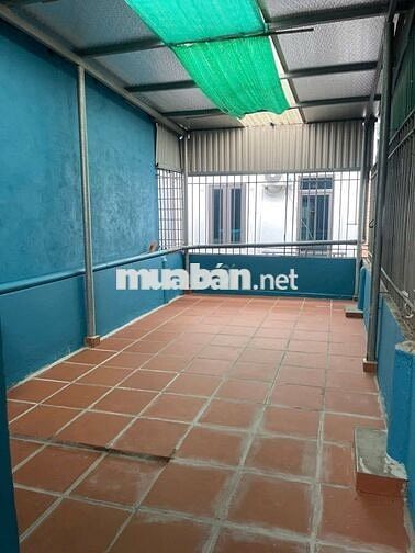 Cho thuê nhà nguyên căn ngõ 279 Lĩnh Nam