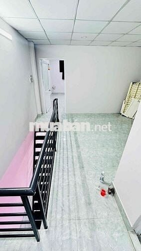 nhà đẹp cần bán đường đoàn văn bơ F16Q4