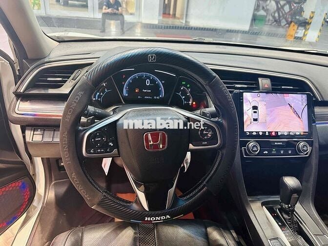 Honda Civic G 2021. Lên Đồ Chơi Chất. Đẳng Cấp ✅