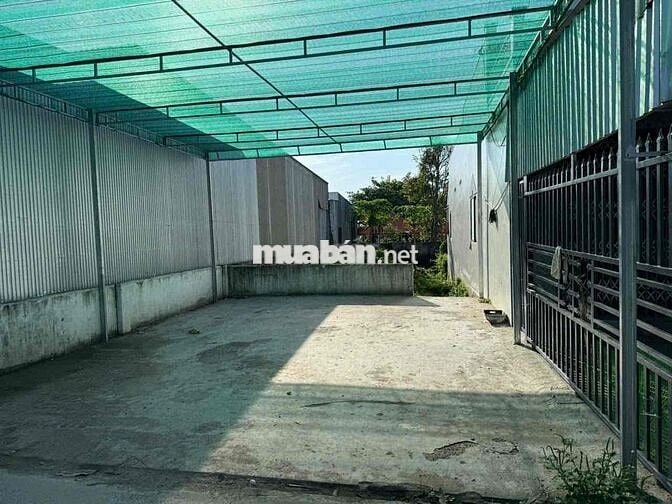 🔥 NHÀ ĐẤT MẶT TIỀN QUỐC LỘ – PHƯỚC HƯNG 🔥 SANG TÊN TRONG NGÀY GIÁ 3 tỷ