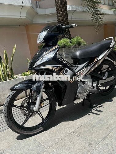Yamaha Exciter 1S9a 2009 Đen 28000 km