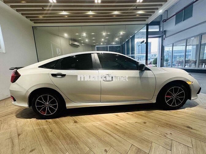 Honda Civic G 2021. Lên Đồ Chơi Chất. Đẳng Cấp ✅