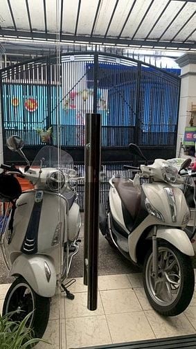 Cho thuê nhà (4,2x19) 5/11 Hạnh Thông p3 Gò Vấp (Ngay ngã 5 - Sân bay)