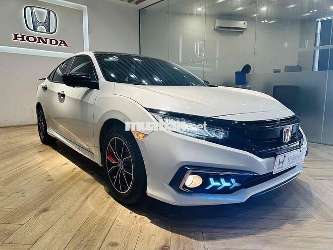Honda Civic G 2021. Lên Đồ Chơi Chất. Đẳng Cấp ✅