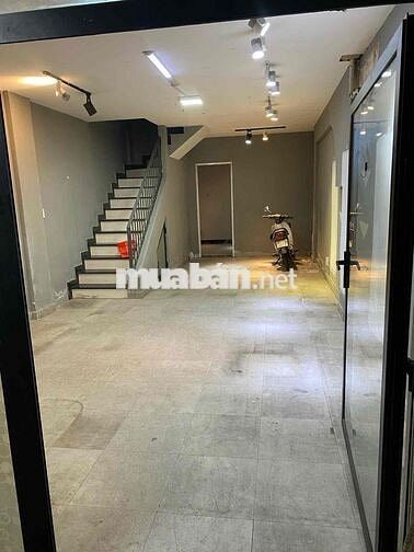 CHÍNH CHỦ GẤP BÁN SHOPHOUSE MẶT ĐƯỜNG 45 Q4