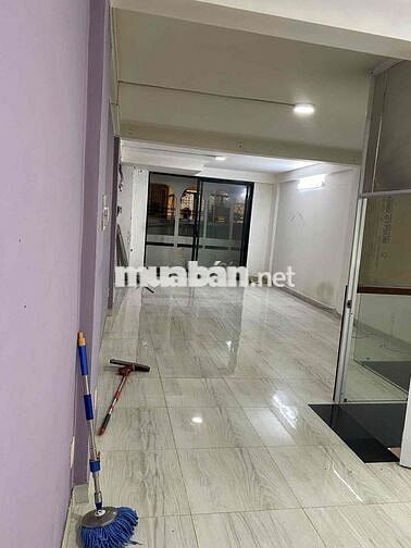CHÍNH CHỦ GẤP BÁN SHOPHOUSE MẶT ĐƯỜNG 45 Q4