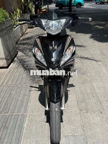 Yamaha Exciter 1S9a 2009 Đen 28000 km