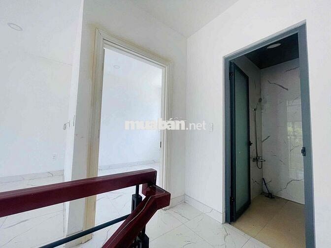 Cho thuê nhà nguyên căn 2PN KĐT Oasis City Bến Cát, giá 6tr