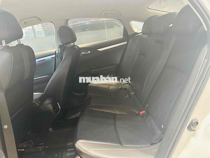 Honda Civic G 2021. Lên Đồ Chơi Chất. Đẳng Cấp ✅