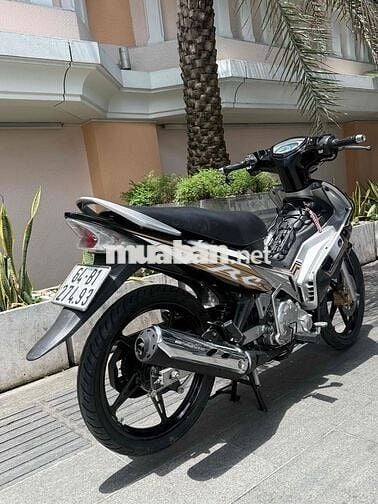 Yamaha Exciter 1S9a 2009 Đen 28000 km