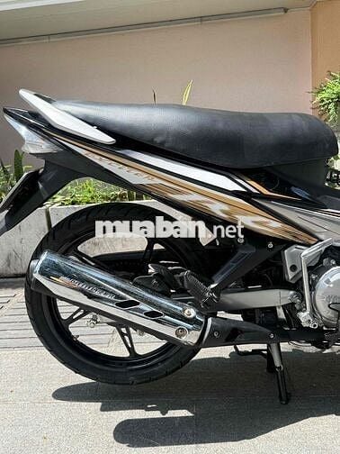 Yamaha Exciter 1S9a 2009 Đen 28000 km