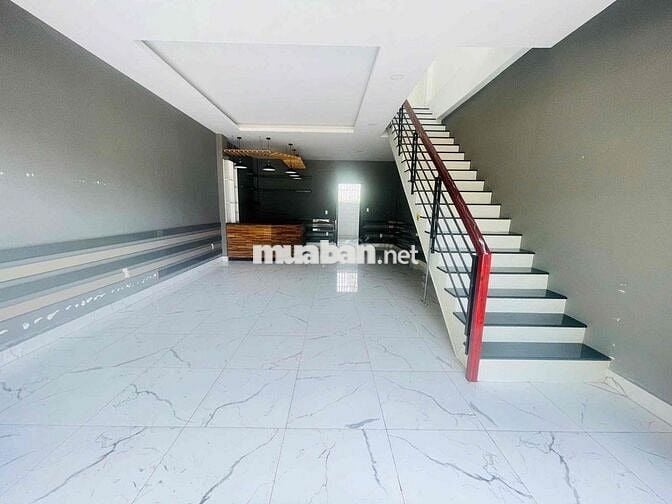 Cho thuê nhà nguyên căn 2PN KĐT Oasis City Bến Cát, giá 6tr