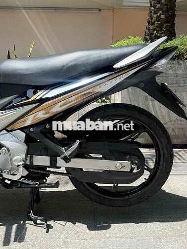Yamaha Exciter 1S9a 2009 Đen 28000 km
