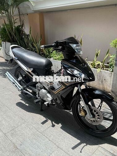 Yamaha Exciter 1S9a 2009 Đen 28000 km