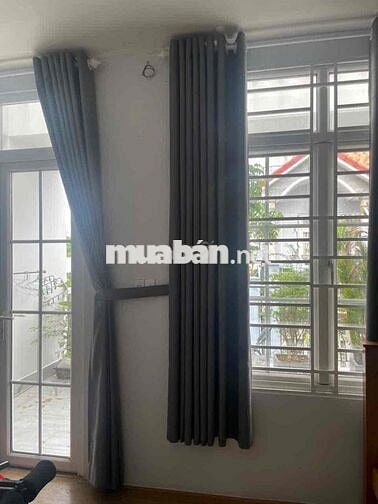 Cho thuê nhà mặt tiền 4PN, 5WC đường số Lý Phục Man, Q7 - trung tâm Q7