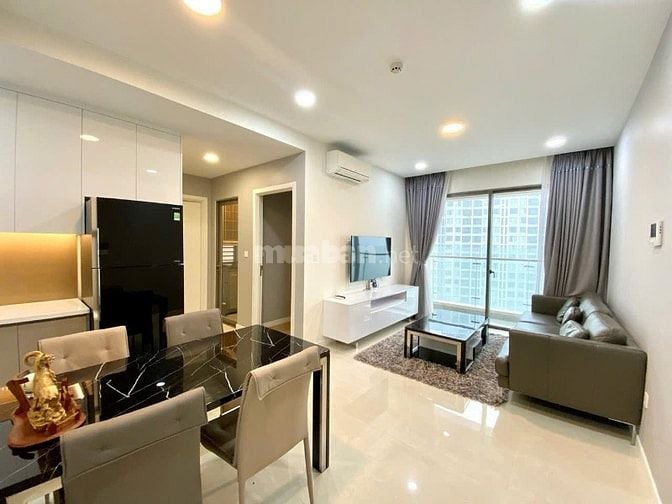Bán hoặc Cho Thuê Căn Hộ Millennium 132 Bến Vân Đồn, Quận 4, 2PN, 71m²