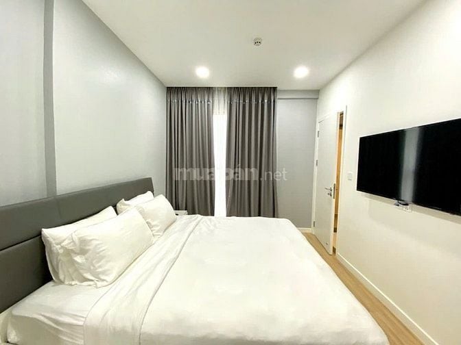 Bán hoặc Cho Thuê Căn Hộ Millennium 132 Bến Vân Đồn, Quận 4, 2PN, 71m²