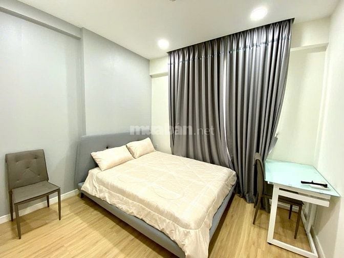 Bán hoặc Cho Thuê Căn Hộ Millennium 132 Bến Vân Đồn, Quận 4, 2PN, 71m²