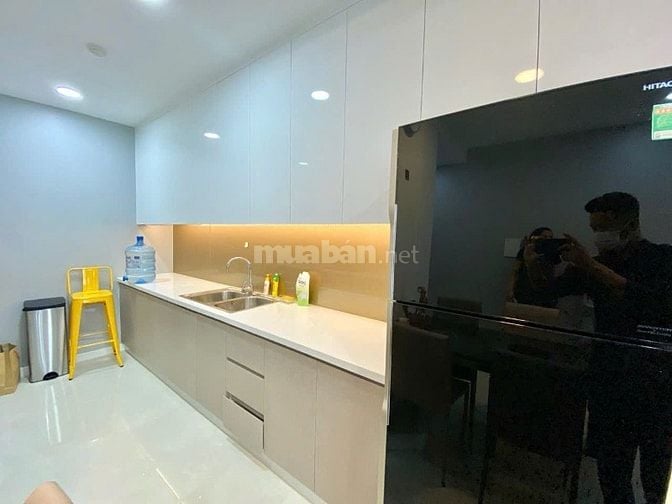 Bán hoặc Cho Thuê Căn Hộ Millennium 132 Bến Vân Đồn, Quận 4, 2PN, 71m²