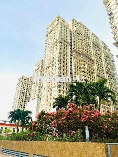 Phòng trọ chung cư Era town quận 7 giá rẻ từ 1tr