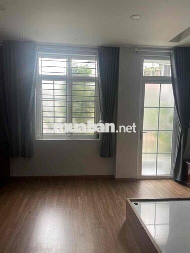 Cho thuê nhà mặt tiền 4PN, 5WC đường số Lý Phục Man, Q7 - trung tâm Q7