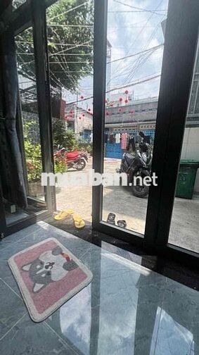 NHÀ MỚI ĐẸP FULL NỘI THẤT 36 m²  - 3 PN    P11 PHAN VĂN TRỊ BÌNH THẠNH