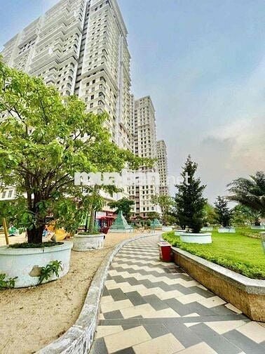 Phòng trọ chung cư Era town quận 7 giá rẻ từ 1tr