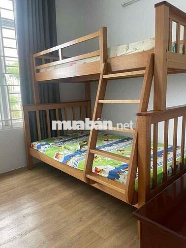Cho thuê nhà mặt tiền 4PN, 5WC đường số Lý Phục Man, Q7 - trung tâm Q7