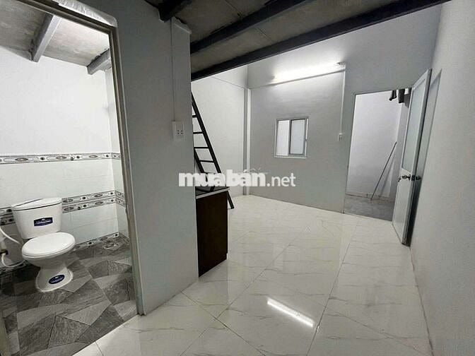 phòng đẹp full nội thất giá sv