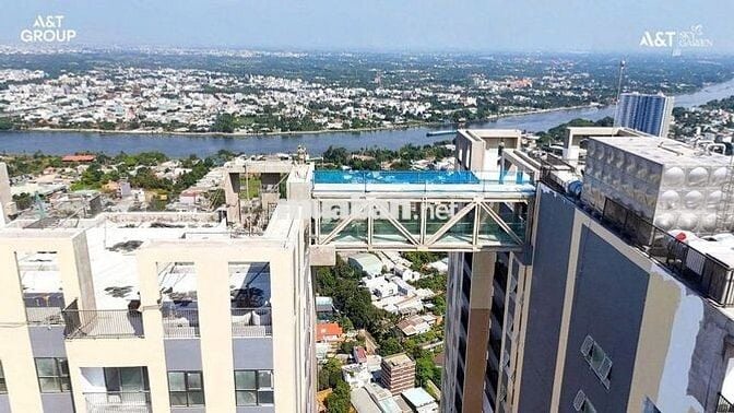 CHÍNH CHỦ CẦN BÁN CĂN 1PN TẦNG CAO GIÁ TỐT