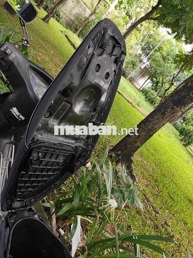 Wave S100 nguyên rin, bình xăng rin còn, rất bền