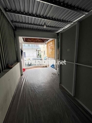 Cho thuê phòng trọ quận 3 giá rẻ