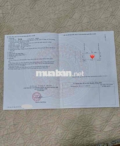 💥 ĐẤU GIÁ LỄ PHÁP - TIÊN DƯƠNG - GẦN ĐƯỜNG VÕ NGUYÊN GIÁP - CẦU NHẬT T