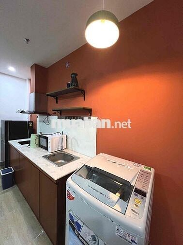 Apartment for rent in the beach area.