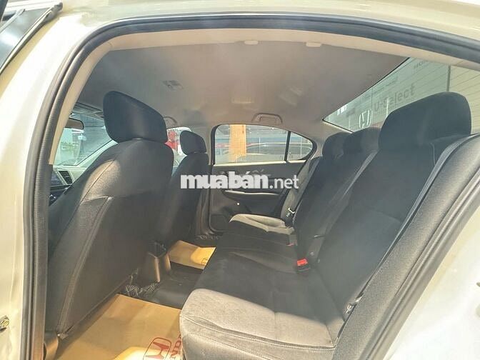 Honda City G Sensing 2023 Trắng 25.000 km