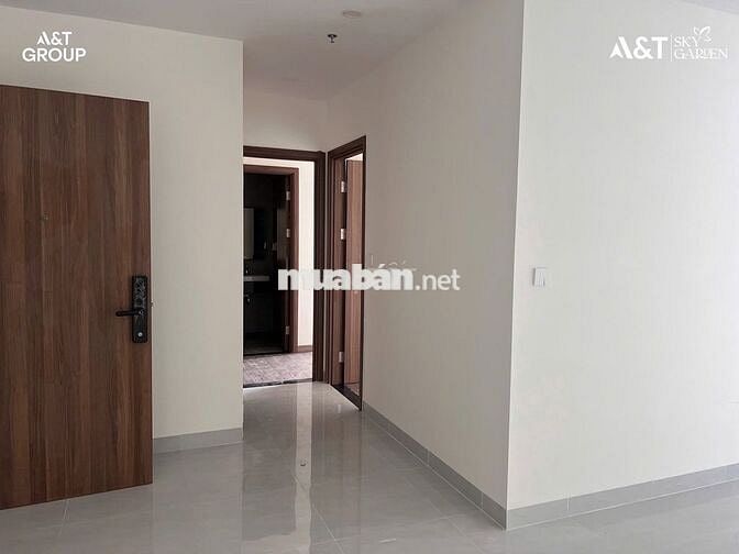 CHÍNH CHỦ CẦN BÁN CĂN 1PN TẦNG CAO GIÁ TỐT