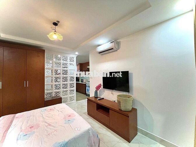 Apartment for rent in the beach area.
