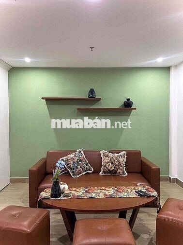 Apartment for rent in the beach area.