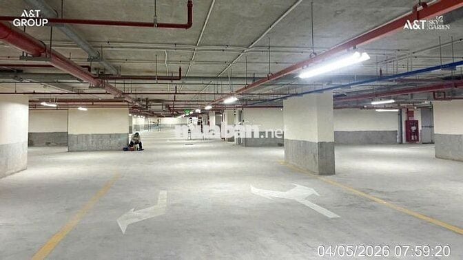 CHÍNH CHỦ CẦN BÁN CĂN 1PN TẦNG CAO GIÁ TỐT