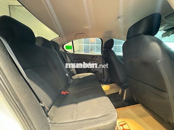 Honda City G Sensing 2023 Trắng 25.000 km