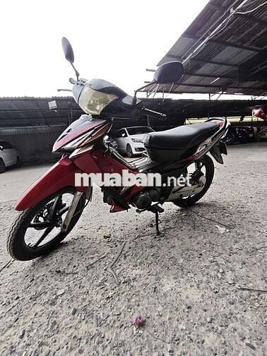 Honda Wave RS 2008 Đỏ Việt Nam