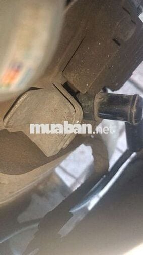 Honda Wave RS 2006 Đỏ, Bạc, Đen