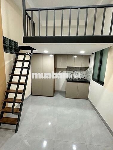 CỰC HIẾM! CHDV 16 phòng, 3 tầng thang máy, Tôn Đản Q4, SHR, nhỉnh 16tỷ