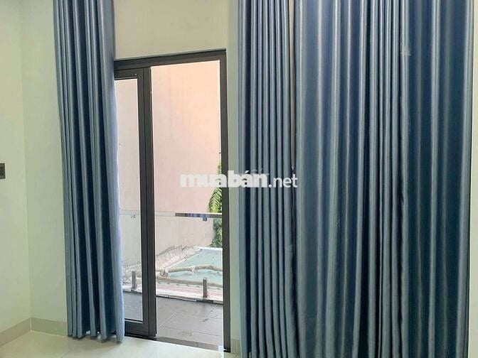 CHO THUÊ NHÀ KDC HỒNG LONG GẦN QL13, Đ. HIỆP BÌNH – 2 TẦNG, 2PN 2WC 