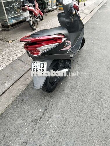 SYM Attila đĩa bay bstp chính chủ máy móc êm ru 