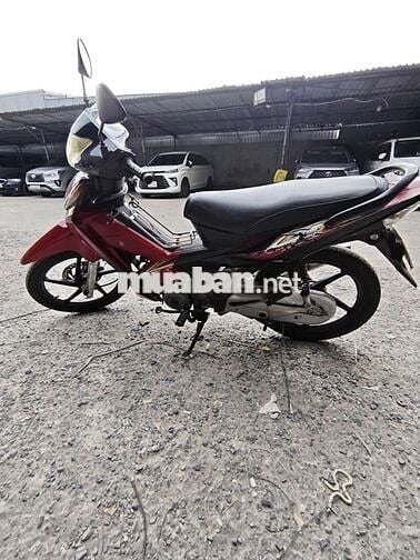 Honda Wave RS 2008 Đỏ Việt Nam